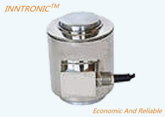 Precision IN-CC22 25t 30t 45t Column Based SS Load Cell With 14M Cable Length and IP68 Protection